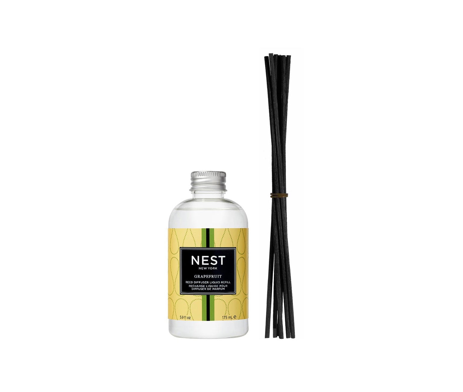 Grapefruit Reed Diffuser Liquid Refill – Youre Invited Too/ dba The ...