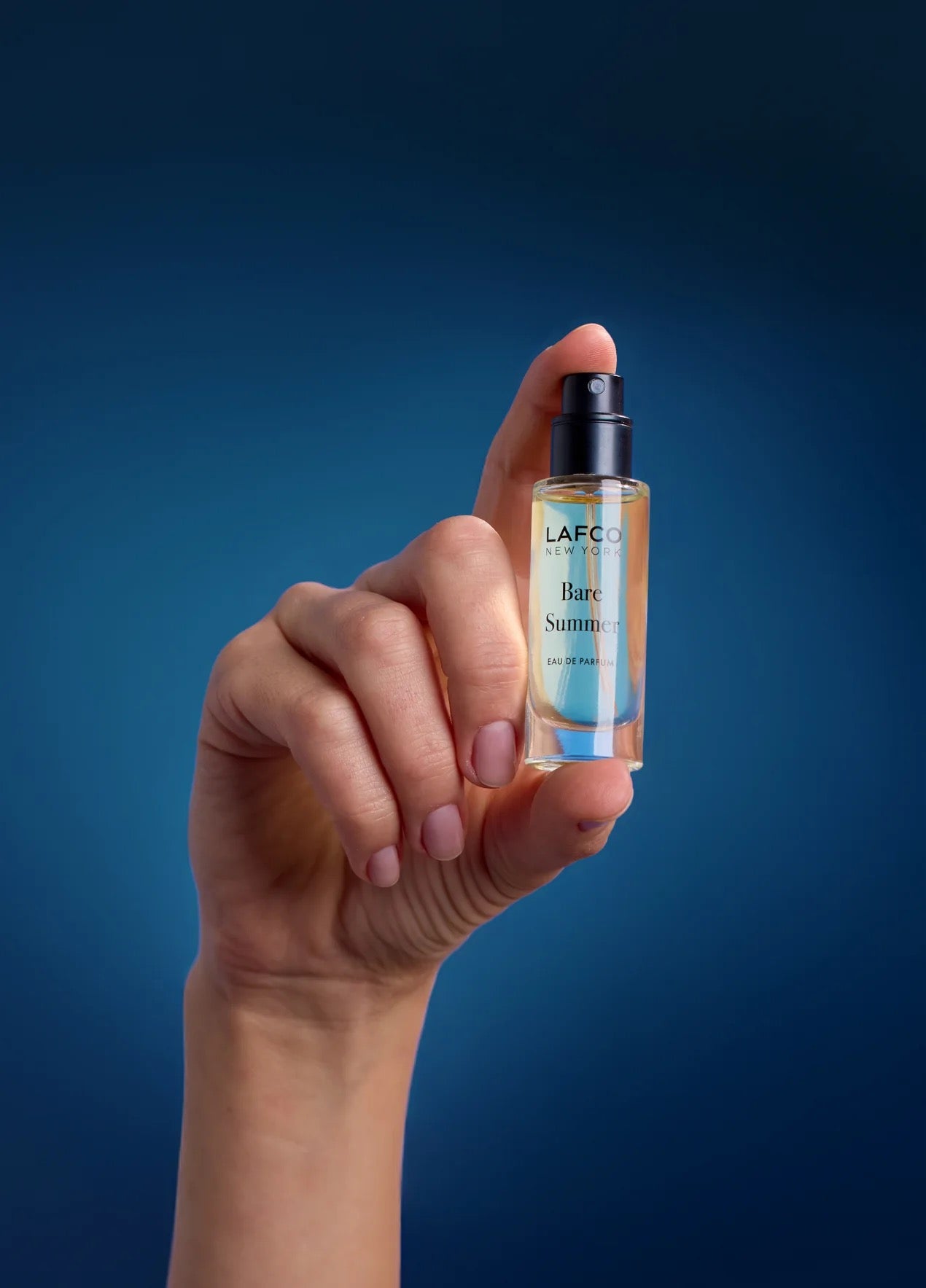 Bare Summer Travel Eau De Parfum