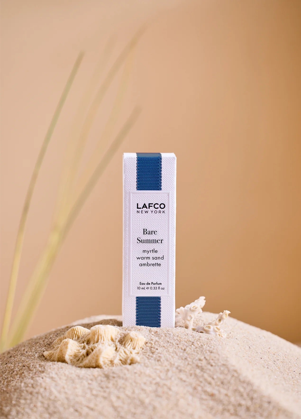 Bare Summer Travel Eau De Parfum