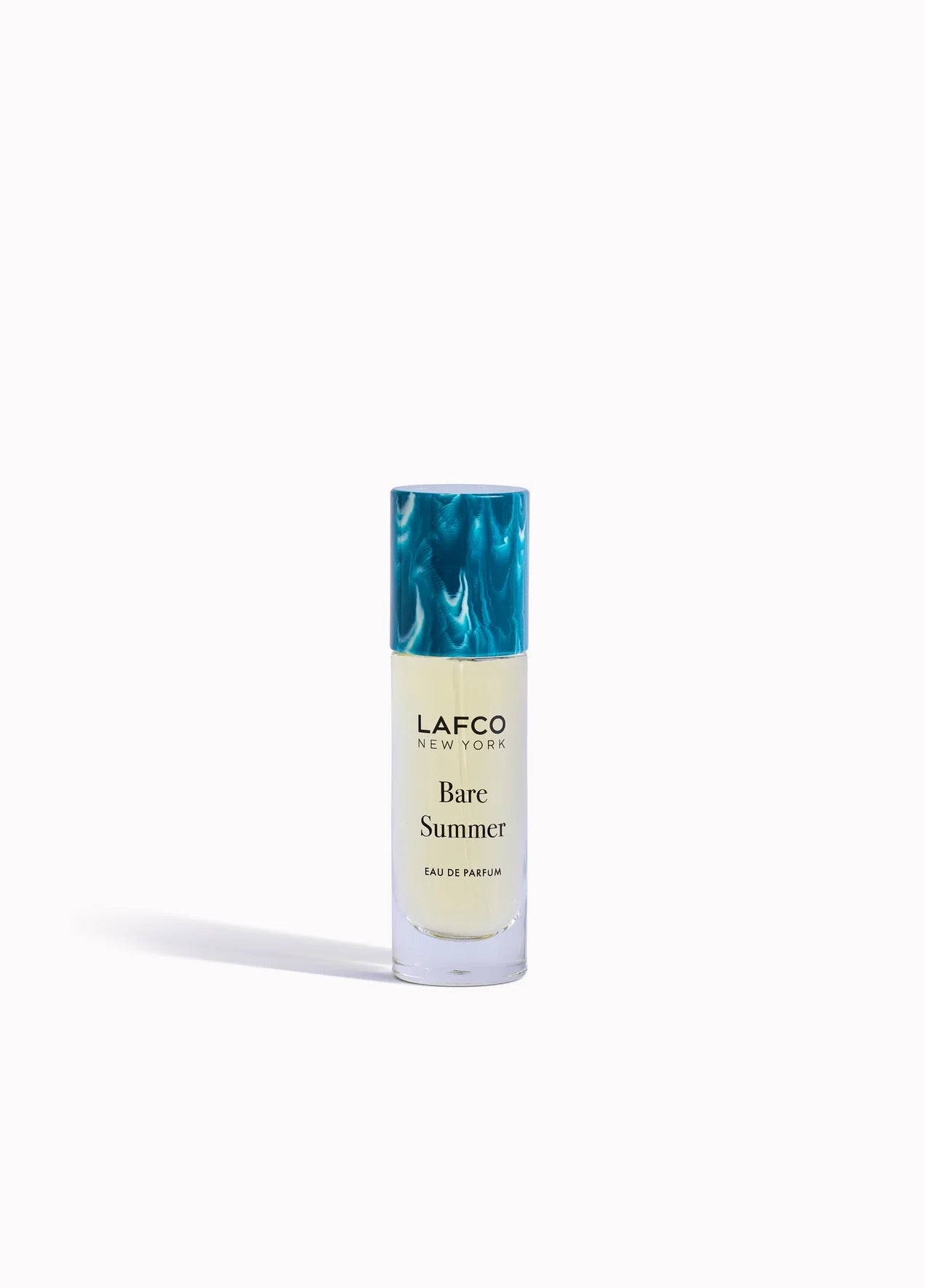 Bare Summer Travel Eau De Parfum