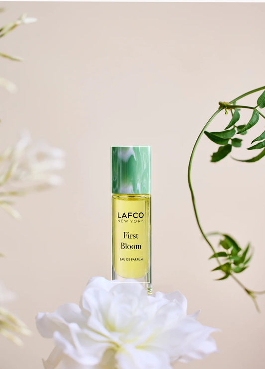 First Bloom Travel Eau De Parfum