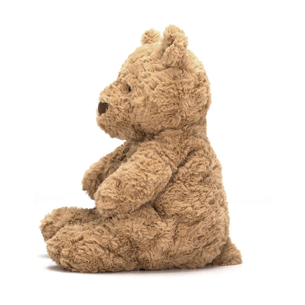 Jellycat Bartholomew Bear-Huge