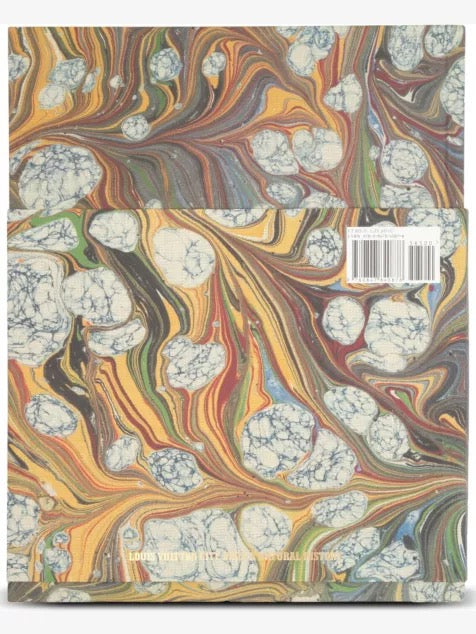 LOUIS VUITTON CITY BAGS: A NATURAL HISTORY Book
