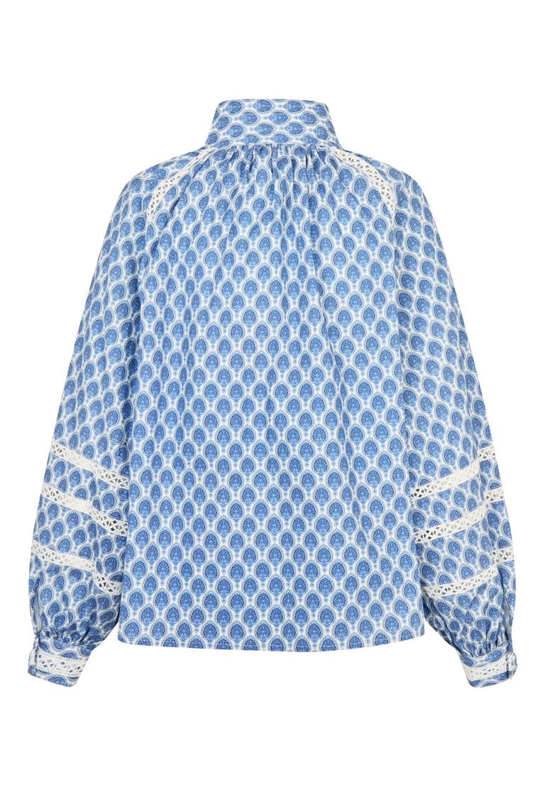 NitaDea NS Blouse