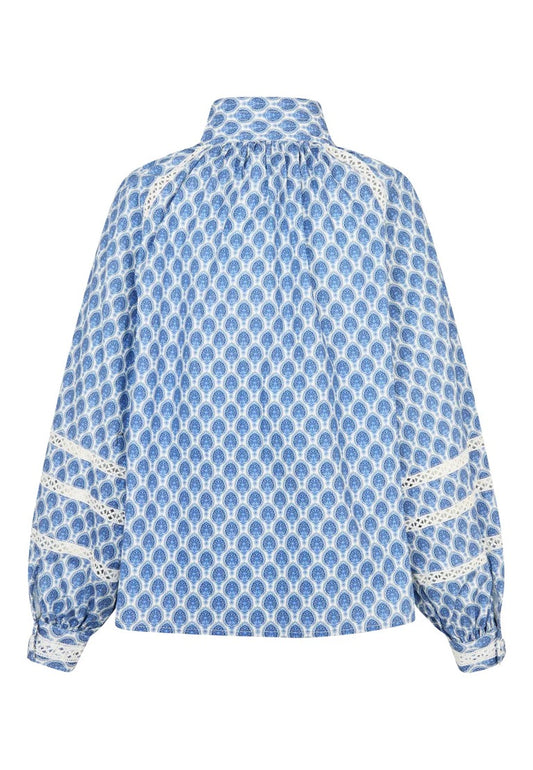 NitaDea NS Blouse