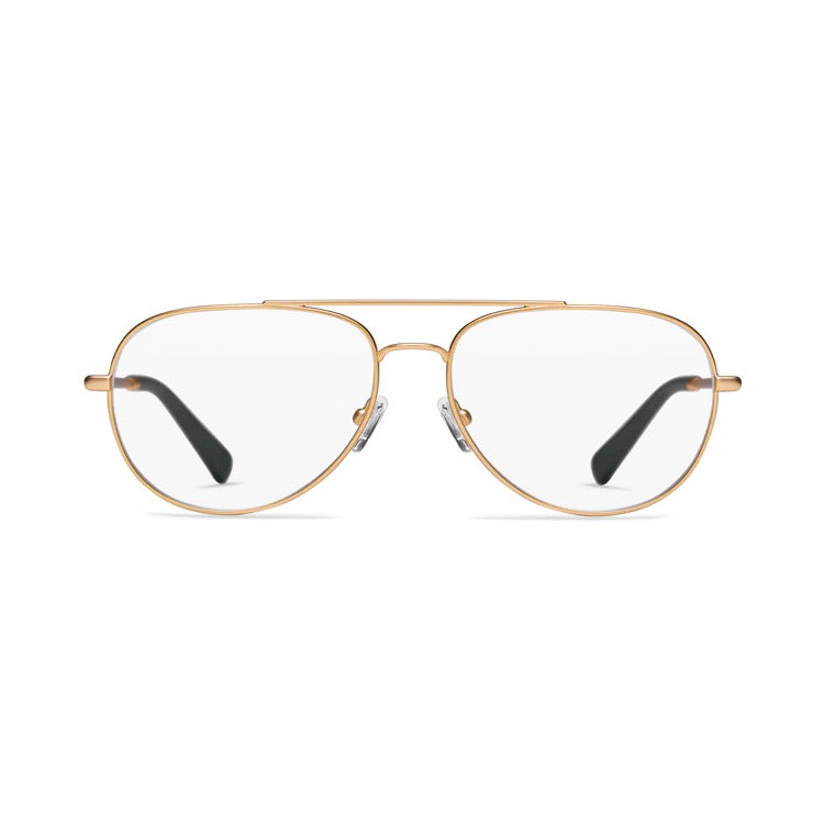Cooper Readers-Gold