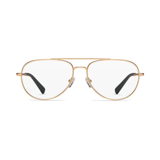 Cooper Readers-Gold