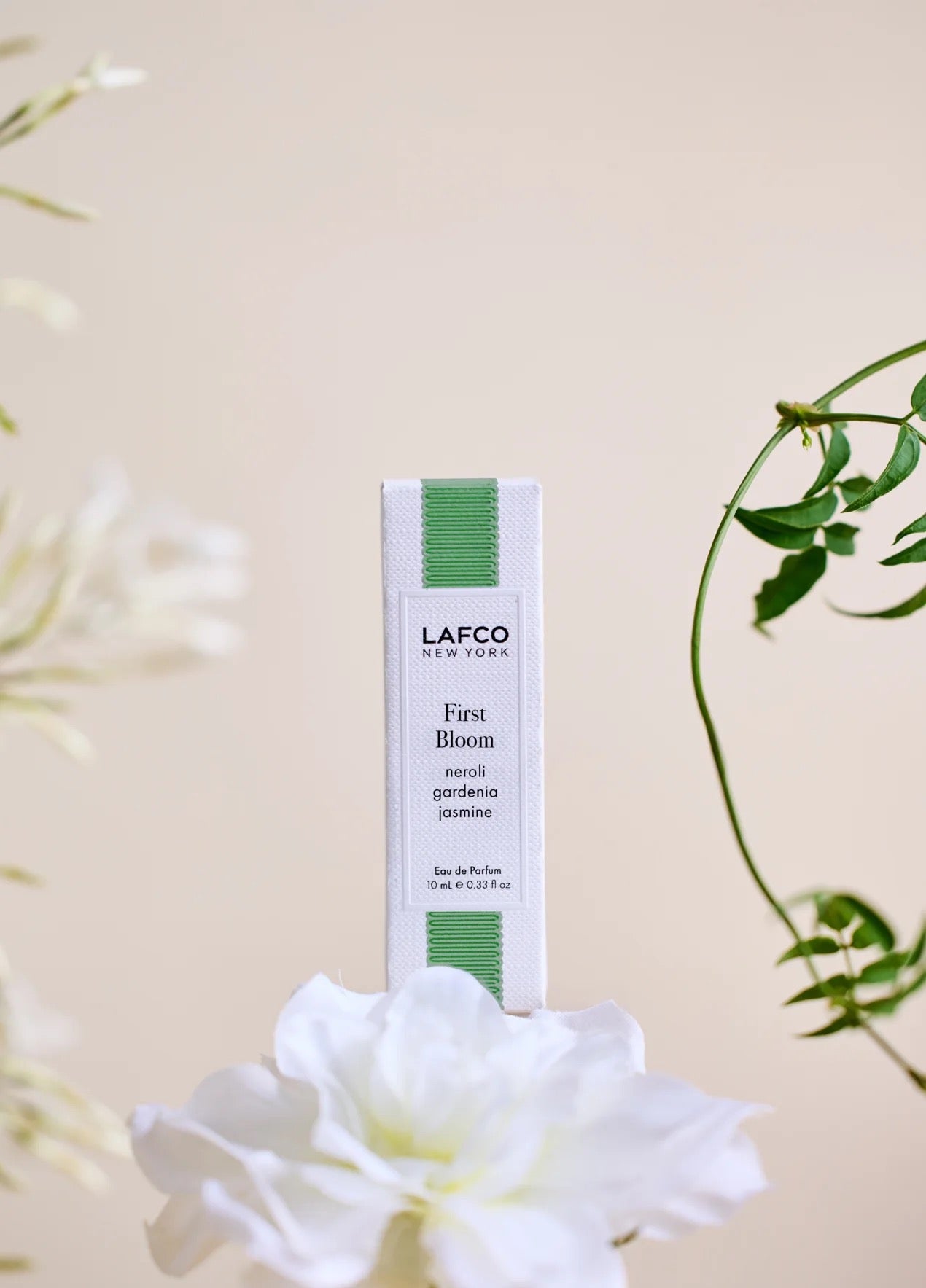 First Bloom Travel Eau De Parfum