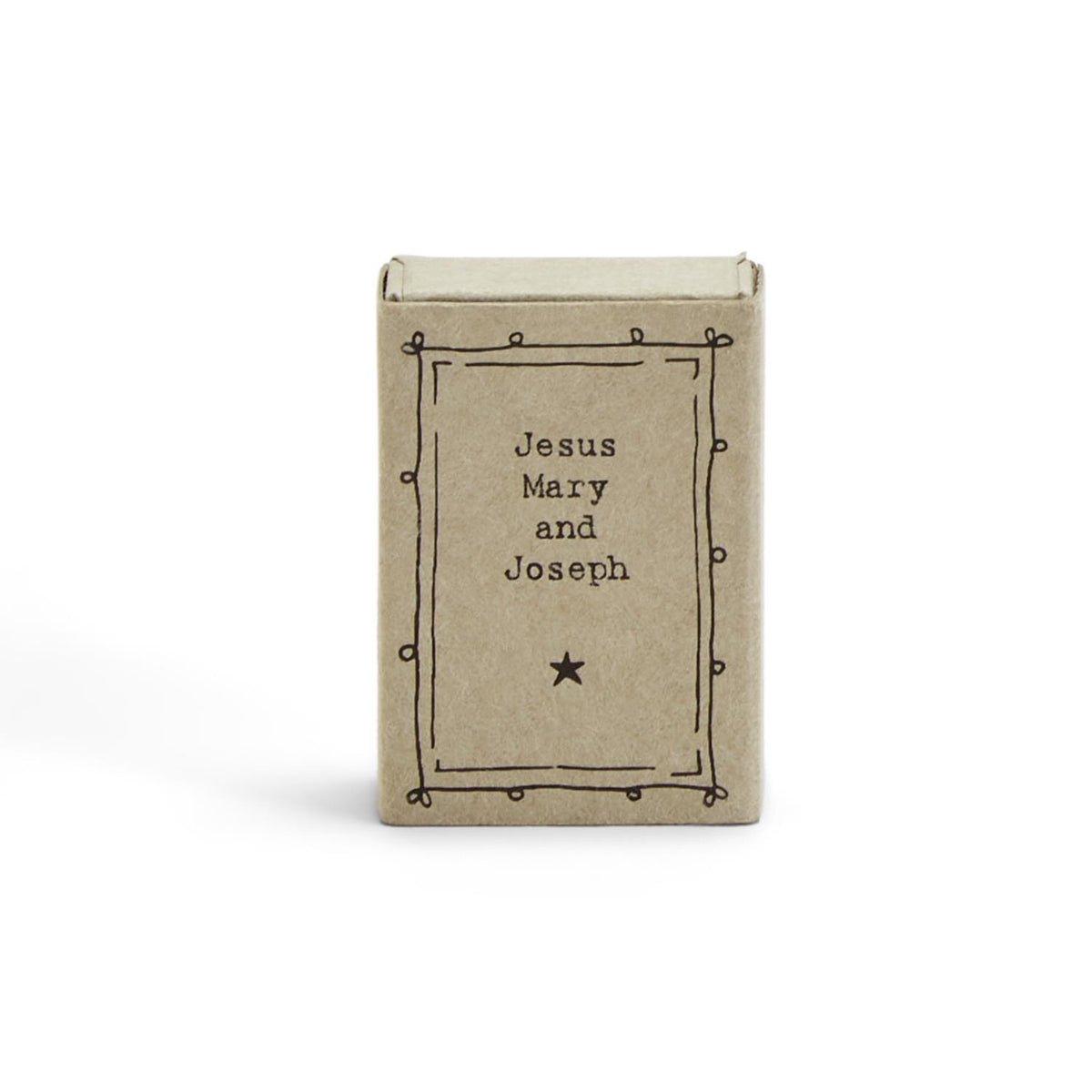 Nativity Blessings in a Box