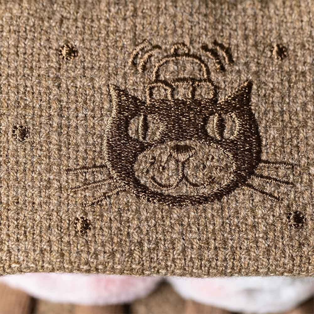 Jellycat Amuseables S'Mores