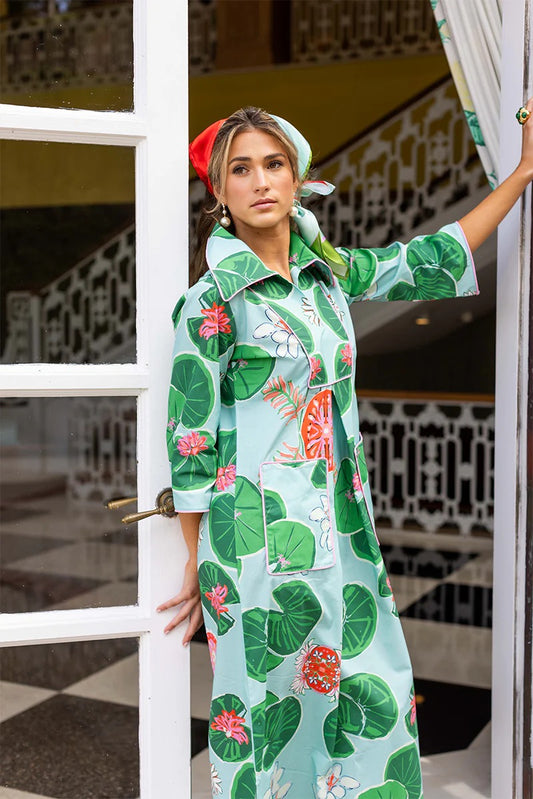 Lolli© Cassidy Dress Long