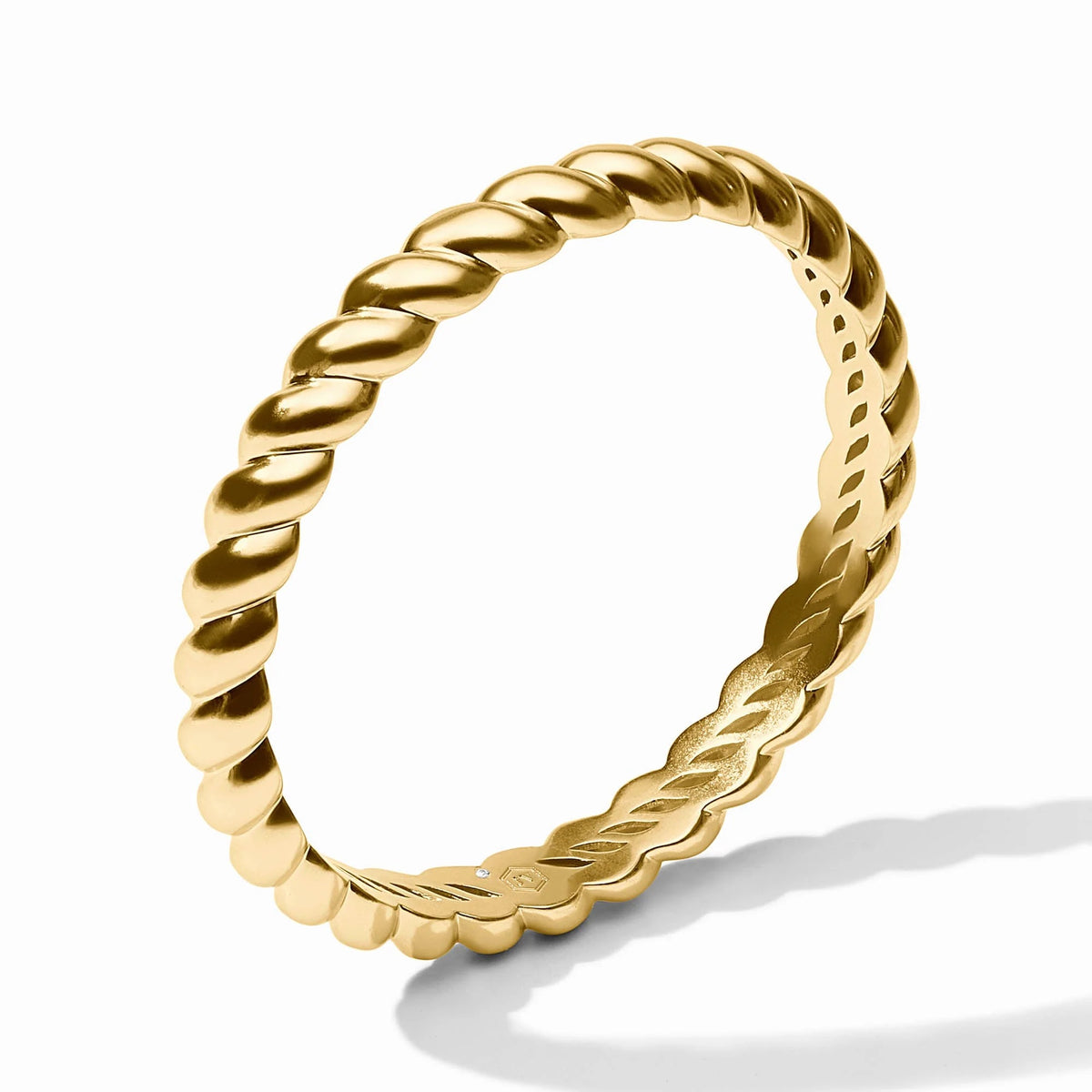 Ravello Bangle Gold