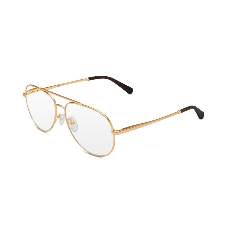 Cooper Readers-Gold