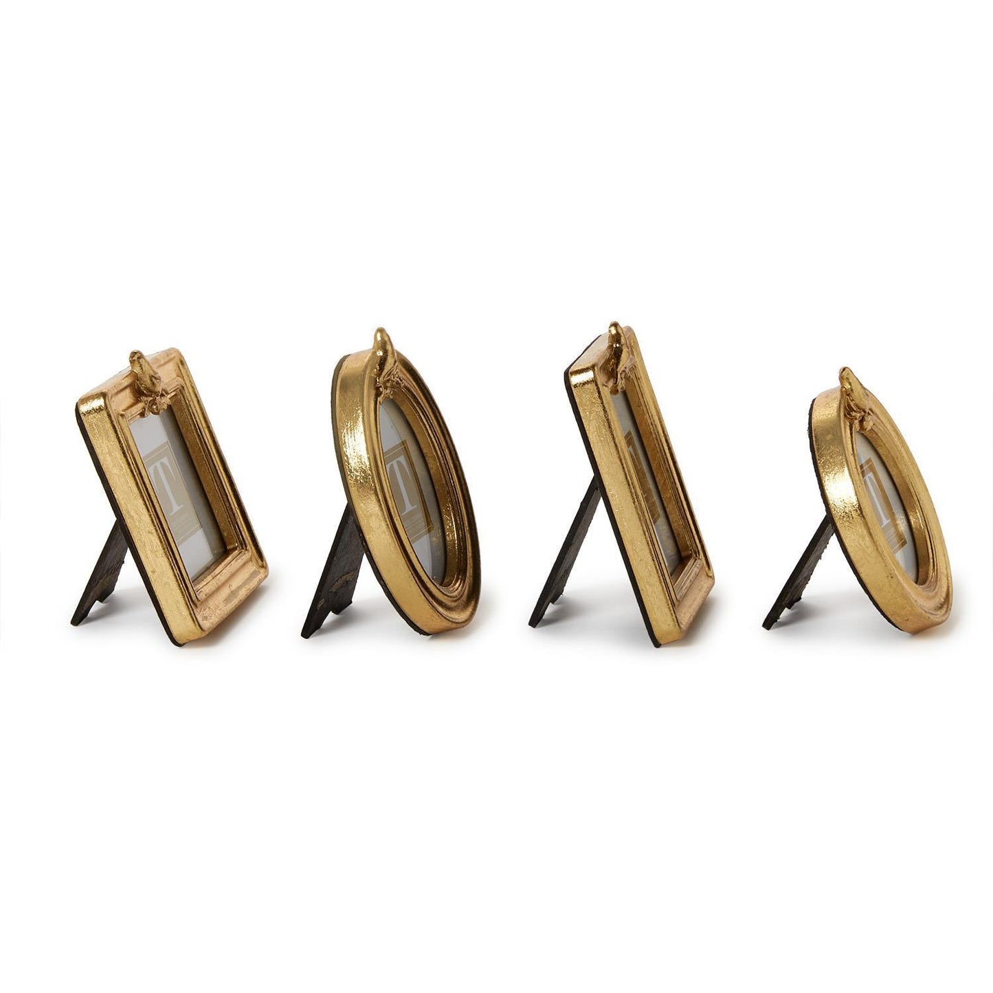 Gold Bird Photo Frames (4 Styles)