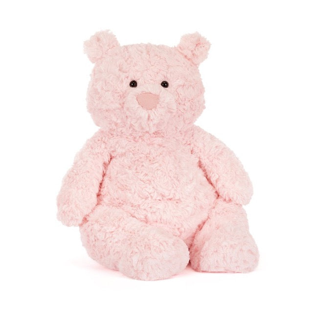 Jellycat Leola Bear-Medium