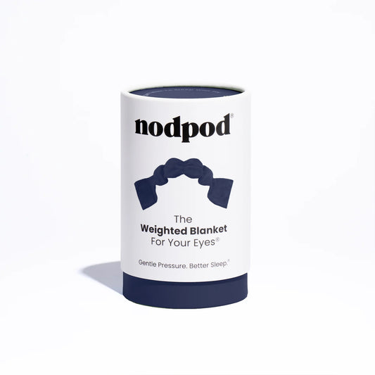 NodPod Sleep Mask In Midnight