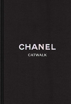 Chanel Catwalk Book