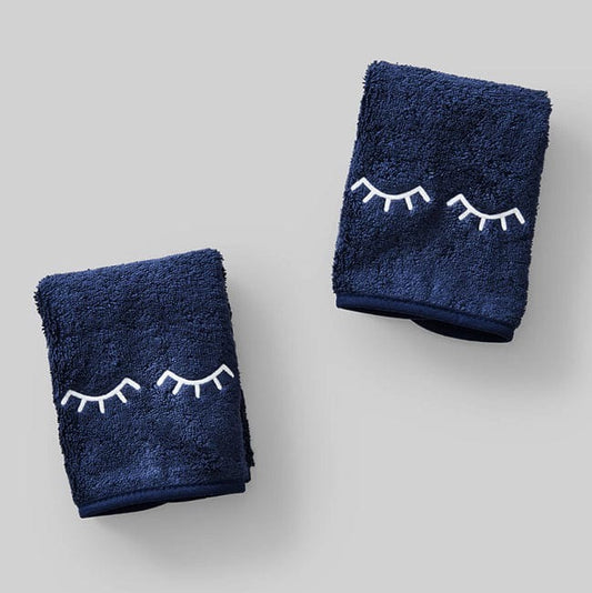Weezie Makeup Towels (pair)