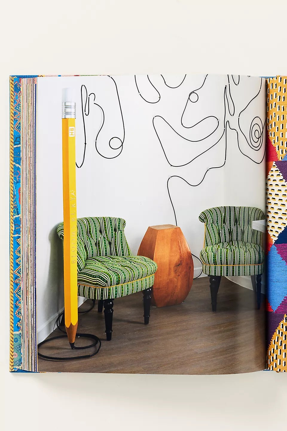 Kit Kemp: Design Stories Hardcover Book