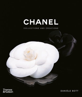 Chanel: Collections & Creations Book