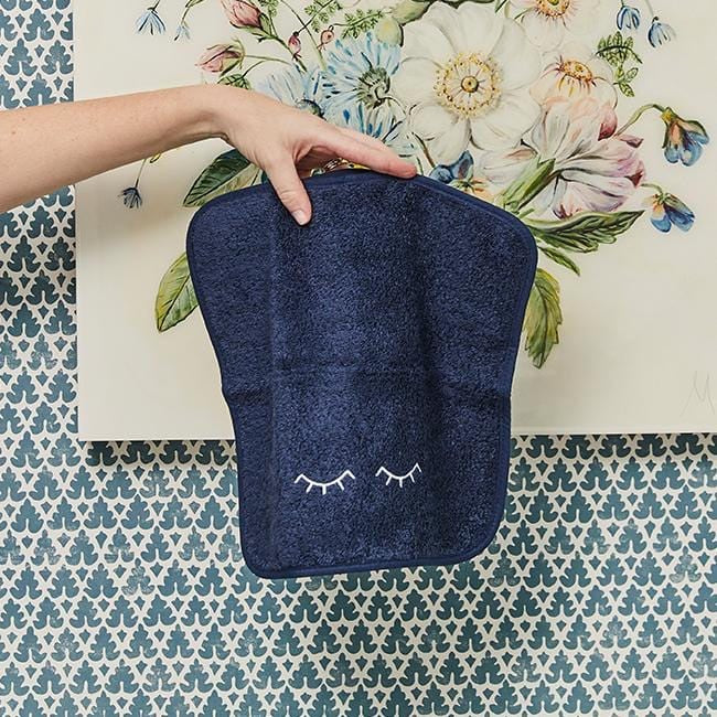 Weezie Makeup Towels (pair)