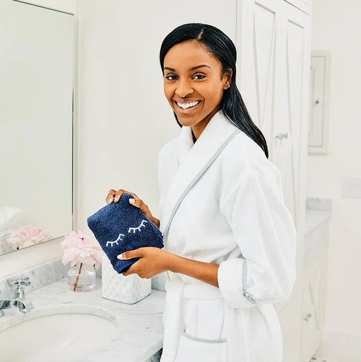 Weezie Makeup Towels (pair)