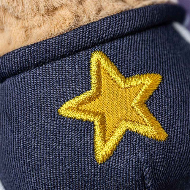 Peanut Star Student Amuseable Jellycat