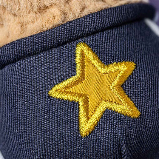 Peanut Star Student Amuseable Jellycat