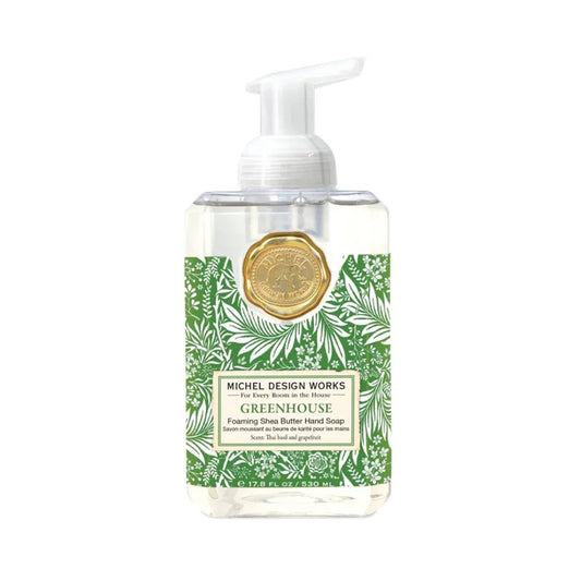 MDW Greenhouse Foaming Soap