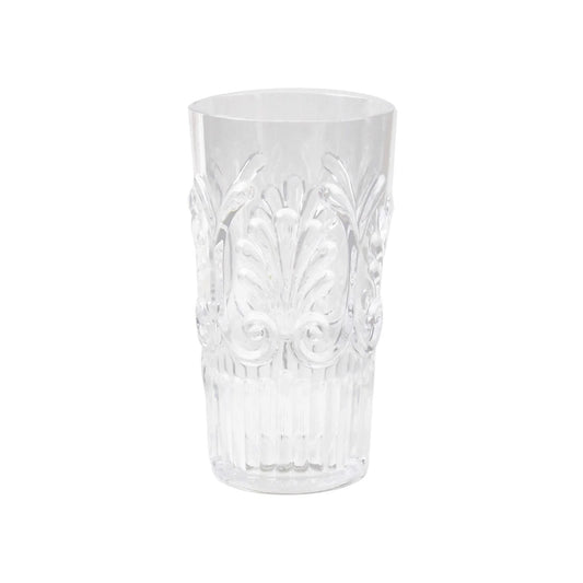 PC Ice Tea Glass (Clear)