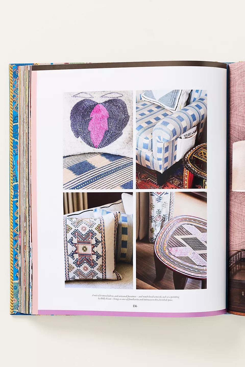 Kit Kemp: Design Stories Hardcover Book