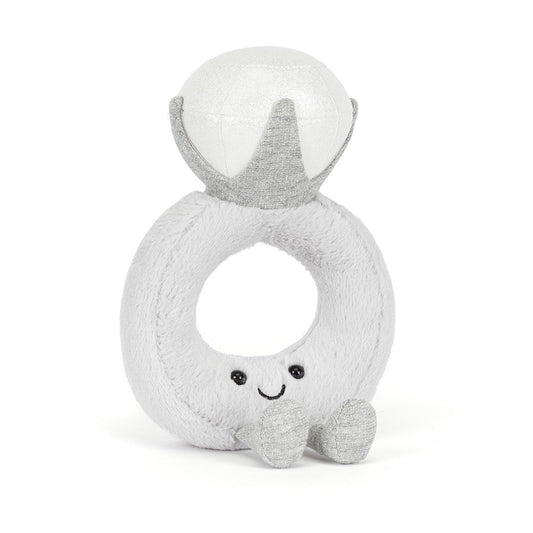 Jellycat Amuseables Diamond Ring