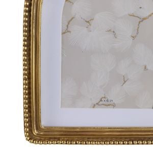 Lindenworth Gold Arch 9" Frame