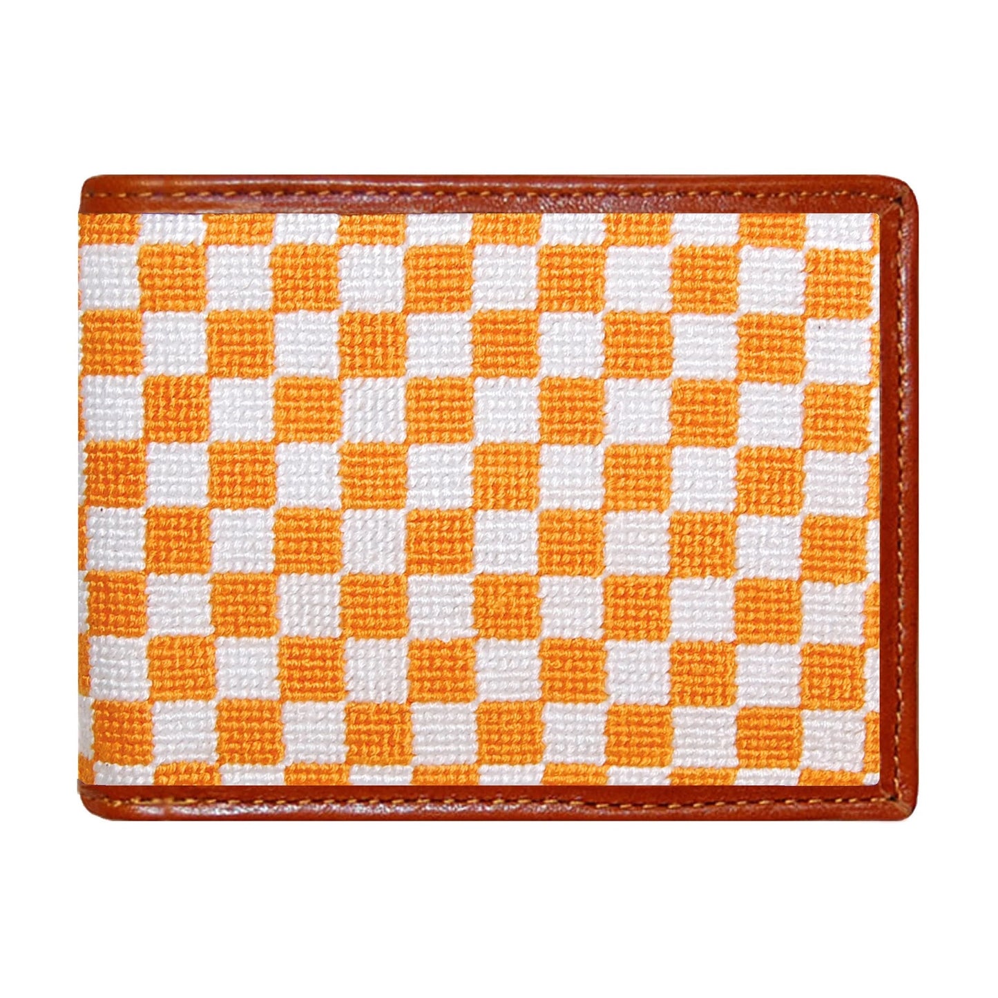 TN Checker Wallet-Smathers & Branson
