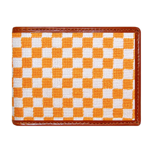 TN Checker Wallet-Smathers & Branson