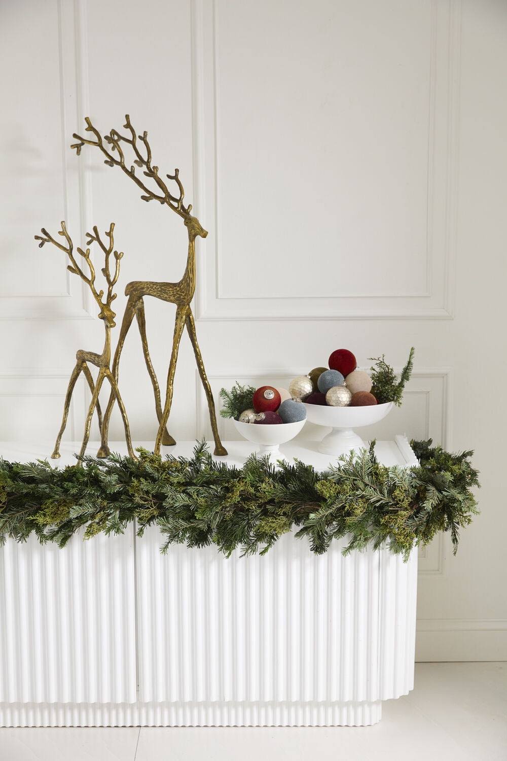 Kingly Reindeer 2 Sizes