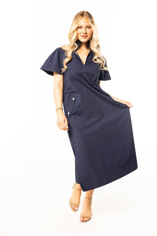 Holly Shae Gretchen Dress