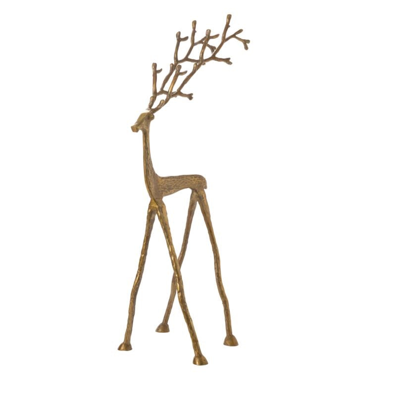 Kingly Reindeer 2 Sizes