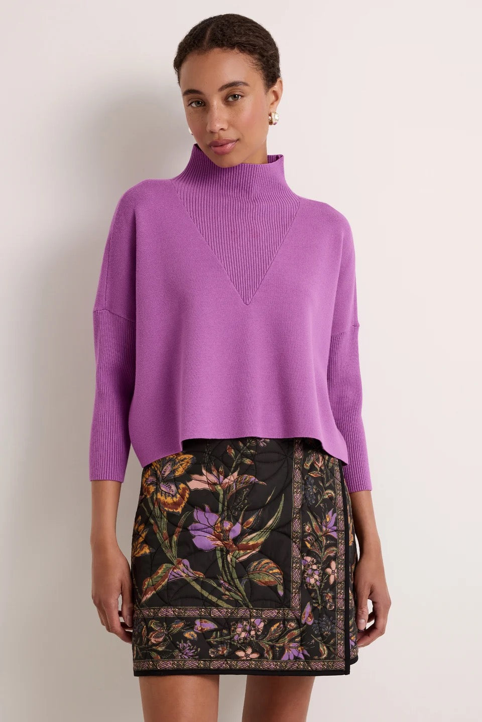 CLAUDIE POPOVER