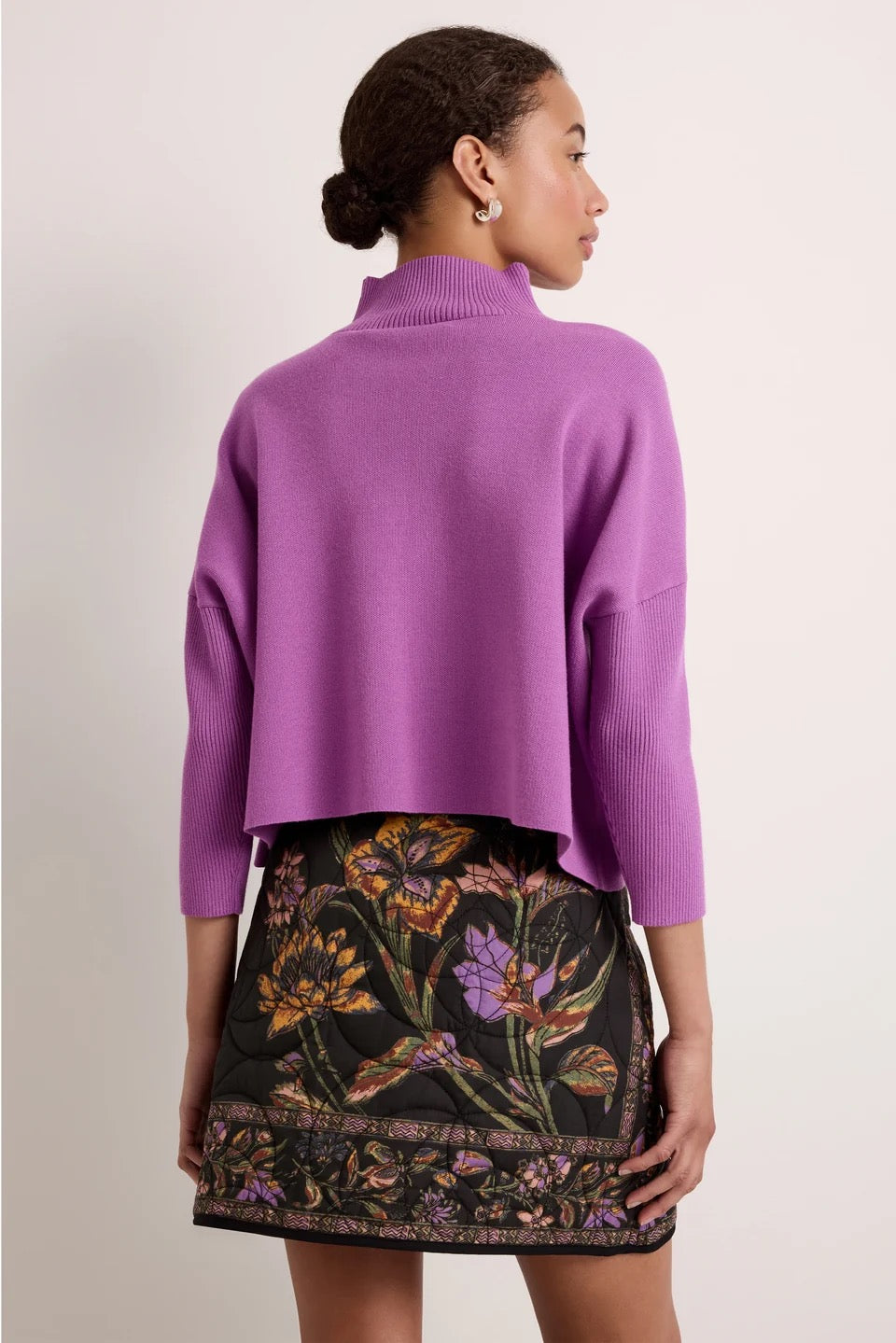 CLAUDIE POPOVER