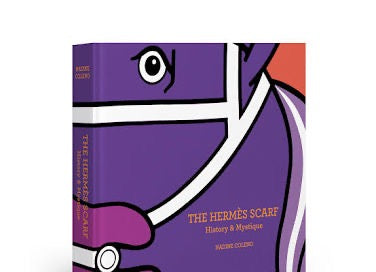 The Hermès Scarf | History & Mystique