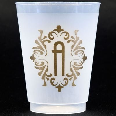 Initial Cups