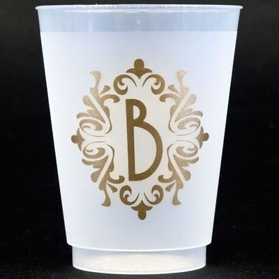 Initial Cups