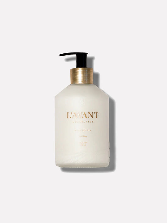 L'avant High Performing Hand Lotion