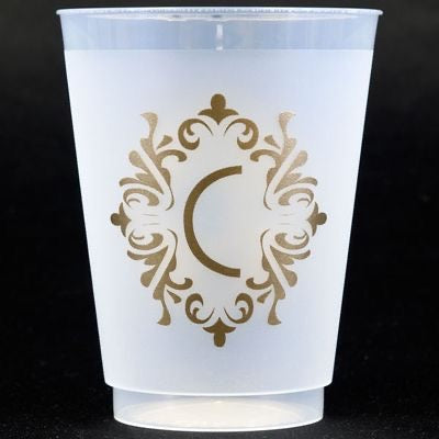 Initial Cups