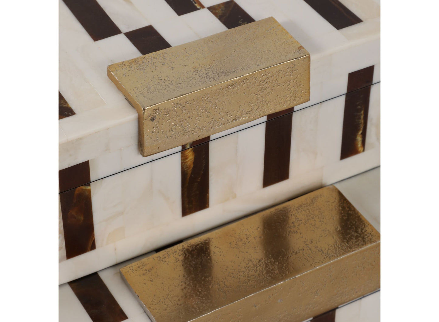 Chloeton Brown Box 2 Sizes