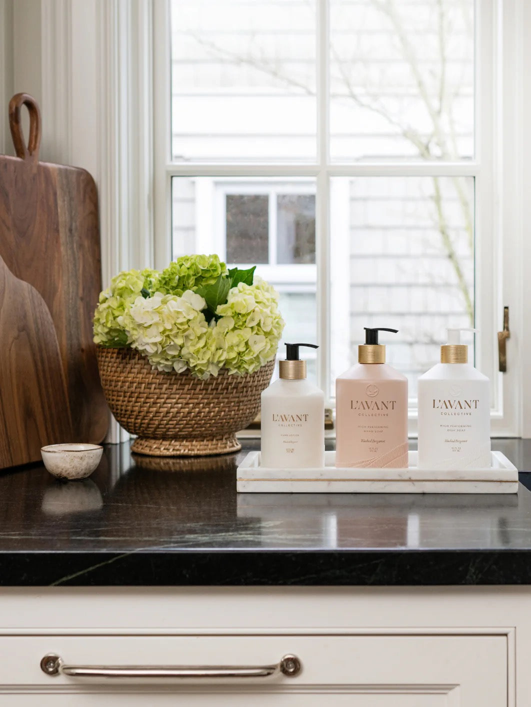 L'avant High Performing Hand Lotion