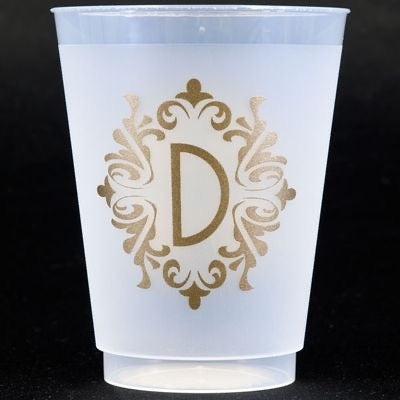 Initial Cups