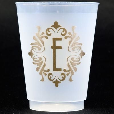 Initial Cups