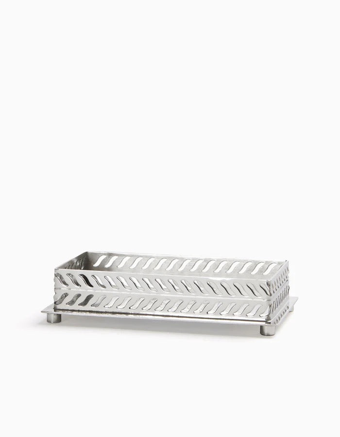 Decorative Tray for  Hand Wash & Moisturizer